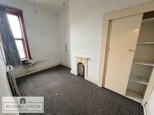 Bedroom Two- click for photo gallery